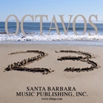 CD23 - Octavos 23 - Listening CD