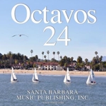 CD24 - Octavos 24 - Listening CD