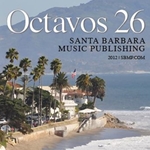 CD26 - Octavos 26 - Listening CD