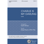 Charlie Is My Darling