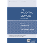 Immortal Memory