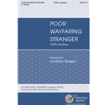 Poor Wayfaring Stranger