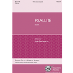 Psallite