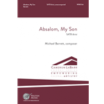 Absalom My Son