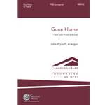 Gone Home