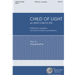 Child of Light with What Child Is this