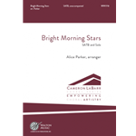 Bright Morning Stars