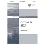 October Sun