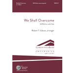 We Shall Overcome