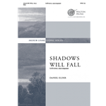 Shadows Will Fall