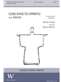 Cum Sancto Spiritu - SATB