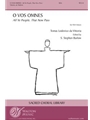 O Vos Omnes (SSA)