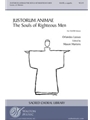 Justorum Animae (The Souls Of Righteous Men)