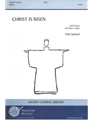 Christ Is Risen