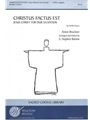 Christus Factus Est (Jesus Christ For Our Salvation)