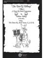 Two Christmas Anthems (Bethlehem and Boston)