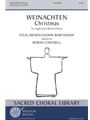 Weinachten (Christmas)