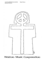 Sanctus - Benedictus - Osanna (from First Mass in Bb)