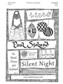 Silent Night (SATB)