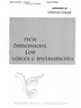 Adeste Fideles (O Come All Ye Faithful) (Vocal Score)