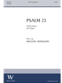 Psalm 23
