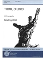 Thou, O Lord