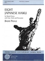 Eight Japanese Haiku