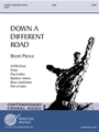 Down a Different Road
