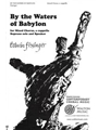 By the Waters Of Babylon