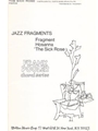 The Sick Rose (Instrumental Parts)
