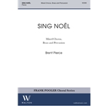 Sing Noel (Instrumental Part)