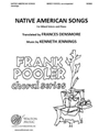 Native American Songs