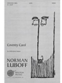 Coventry Carol