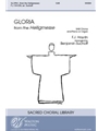 Gloria - SAB