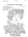 A Thought Like Music