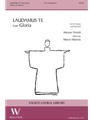 Laudamus Te