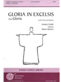 Gloria in Excelsis (from Gloria)