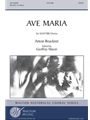 Ave Maria - SSAATTBB