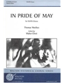 In Pride of May