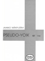 Pseudo-Yoik (TTBB)