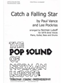 Catch a Falling Star (Vocal Score)