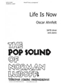 Life Is Now
