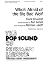 Who's Afraid of the Big Bad Wolf?