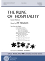 The Rune of Hospitality (Guitar Part)