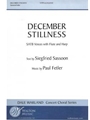 December Stillness