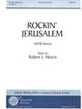 Rockin' Jerusalem