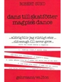 dans till skatfotter (magpie's dance)