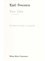 Two Cats (Tva Katter)