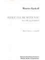 Sleep, I'll be with You (Sov tills jag kommer)
