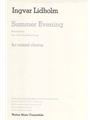 Summer Evening (Sommarafton)